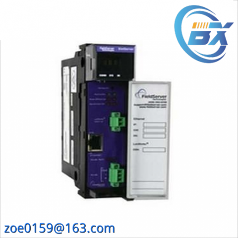 Prosoft PS56-BAS-406 Industrial Communication Module