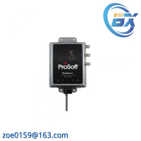 ProSoft RLX-IH-SA 802.11b RadioLinx Industrial Hotspot