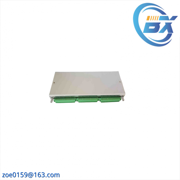 Provib Tech PT2060/40-A0-H Proximity Relay Module - Precision Control for Industrial Automation