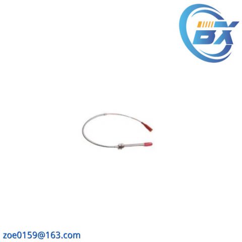 PROVIBTECH TM0180-A07-B00-C05-D10 Extension Cable Automation DCS