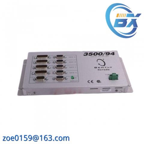 ProvibTech TM0182-A50-B00-C00: Industrial Control Module for Advanced Automation