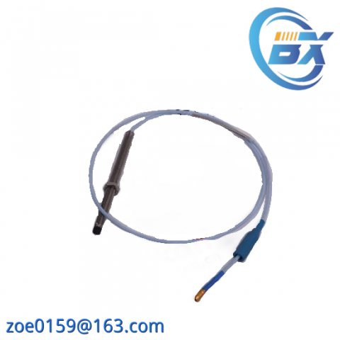 ProvibTech TM0182 - A90 - B01 - C00: Industrial Control Module