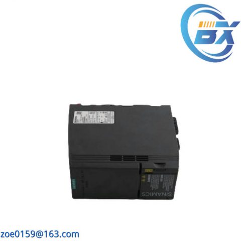 SIEMENS PS02-3005 Modular Control Board, Industrial Automation, PLC System