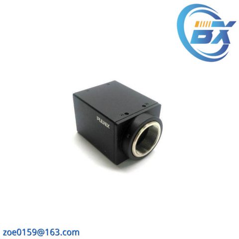 PULNIX TM-200 Miniature CCD Camera - High-Sensitivity, Robust Industrial Imaging