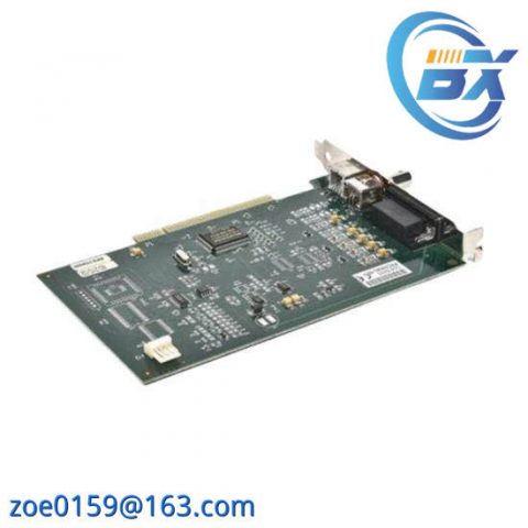 ABX PXC200AL-00 IMAGENATION - Precision Automation Module