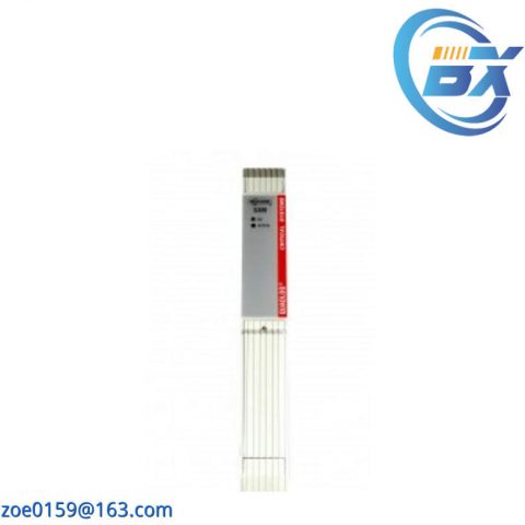 SIEMENS QLSAMBAN SAM Analog Module, Standard Industrial Control Solution