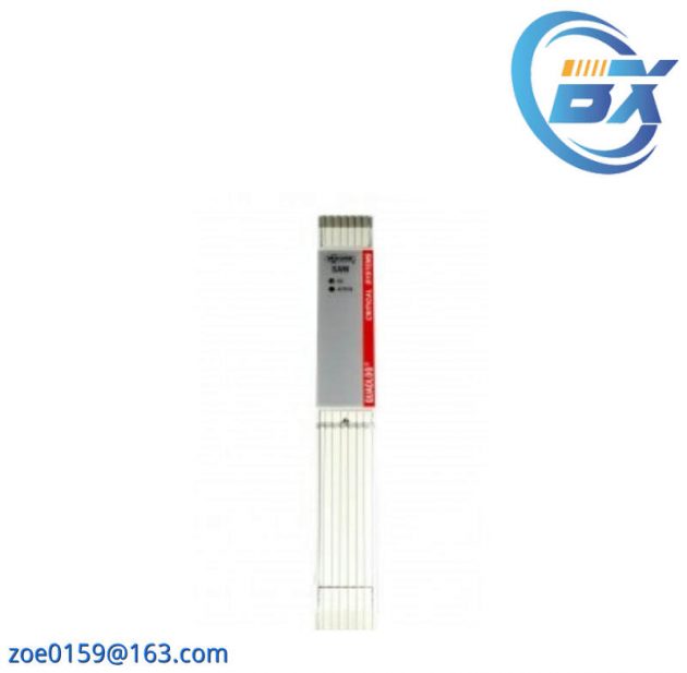 SIEMENS QLSAMBAN SAM Analog Module, Standard Industrial Control Solution