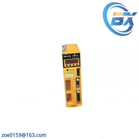 SANMEI QT-004AXE: Precision Control for Industry 4.0