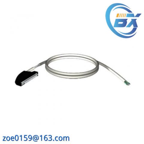 Schneider BMXFCW501S Connection Cable