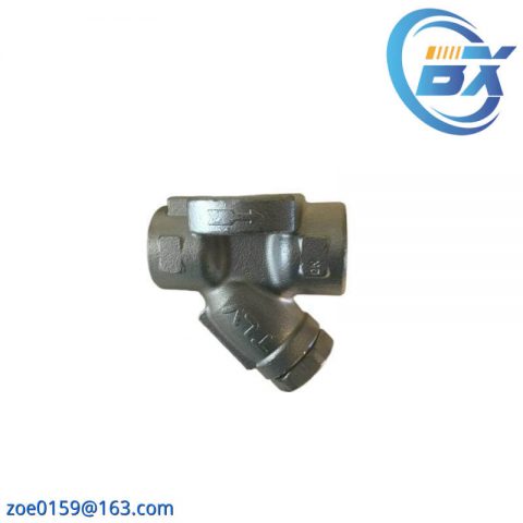 Quicktrap TLV F46-1/2 Connector Body, Quicktraps, Connectors, Industrial Controls
