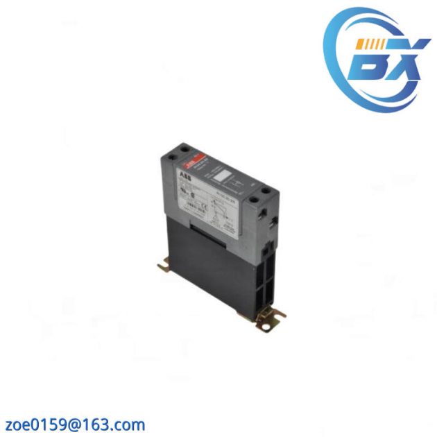 ABB R100.30-ZS Semiconductor Contactors - Advanced Control Solution for Industry