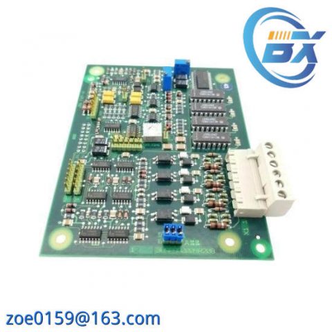 Schneider Electric R7I-MDM8-02-002 Industrial Control Module