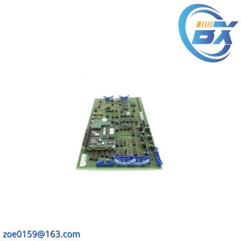 Radiometrie 100-46221-001 Control Board, Rev. A: Precision Electronics for Industrial Automation