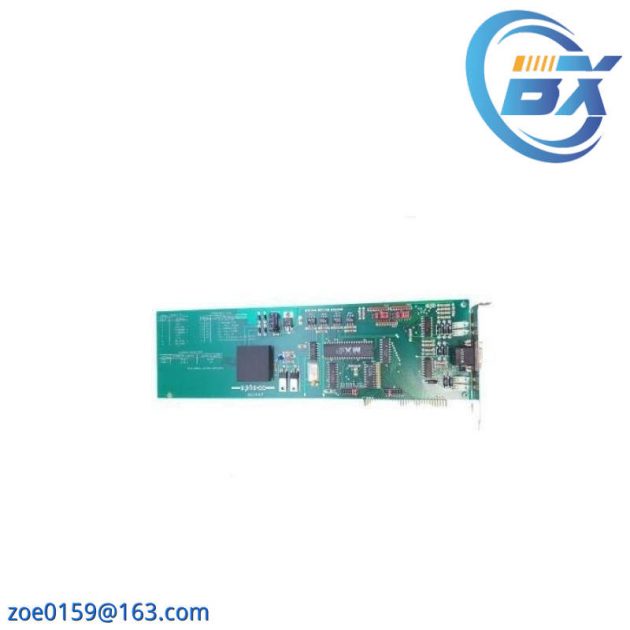 RADISYS PCL2NIA PBA 455971-003 Industrial Control Board