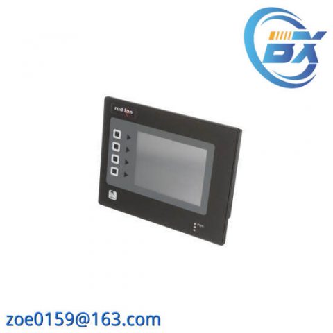 Red Lion G306A000 HMI Operator Interface Panel: High-Performance Industrial Control Solutions