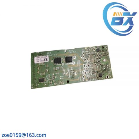 Reis 3524204 Robot M-Module for Industrial Automation