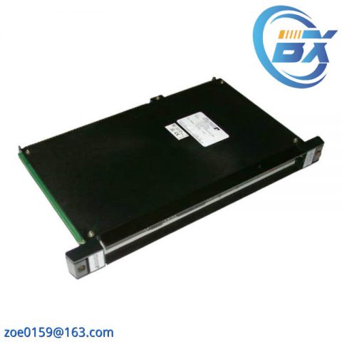 Reliance 0-56942-1-CA Digital Motor Controller Module