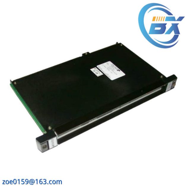 Reliance 0-56942-1-CA Digital Motor Controller Module