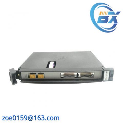 RELIANCE 0-57405-C Industrial Control Module