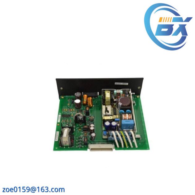 RELIANCE 0-57405-C Industrial Control Module