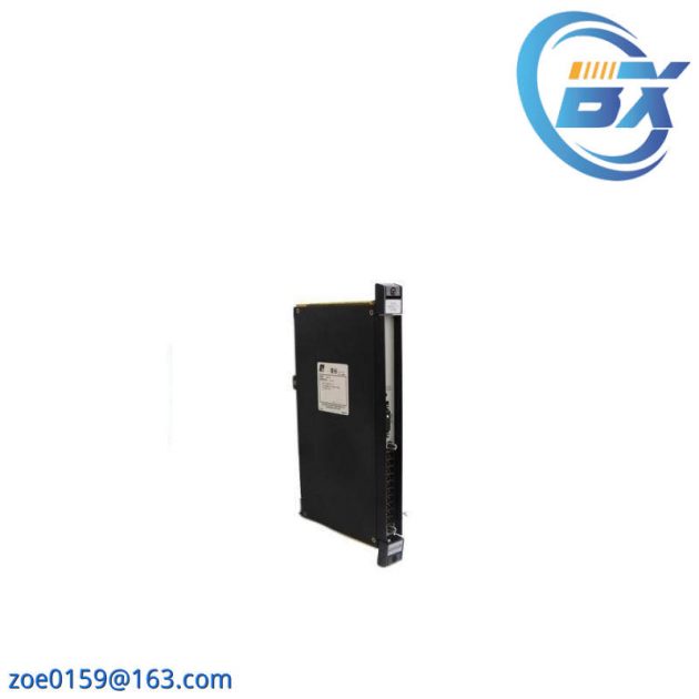 Reliance 0-57405-D: Precision Analog I/O Module for Industrial Control