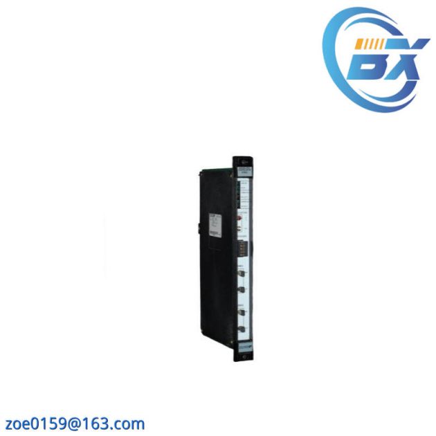 RELIANCE 0-57C407-4H - High Precision Industrial Resolver Input Module