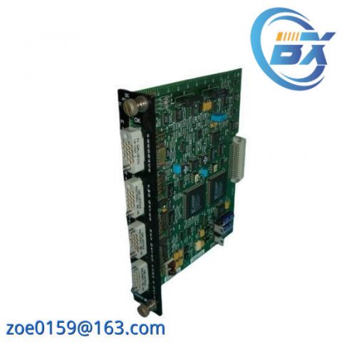 Reliance Electronic 0-60002-6 DC Power Technology Module