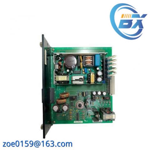 Reliance 0-60007-2/3 Industrial Control Module