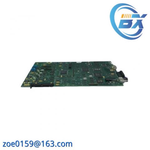 Reliance Electric 0-60063-2 PCB Circuit Board for Industrial Control Systems