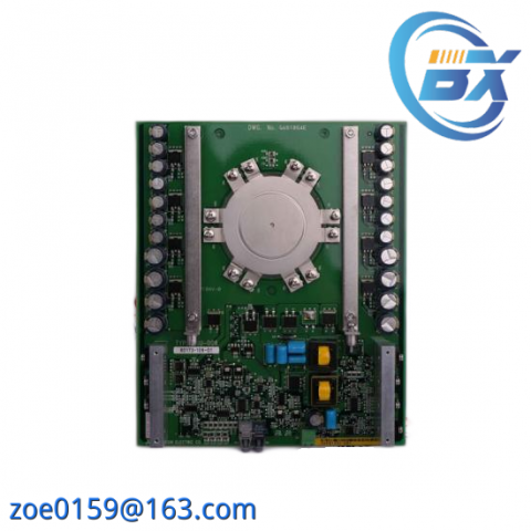 Reliance Electric 45C66A AutoMax Control Module