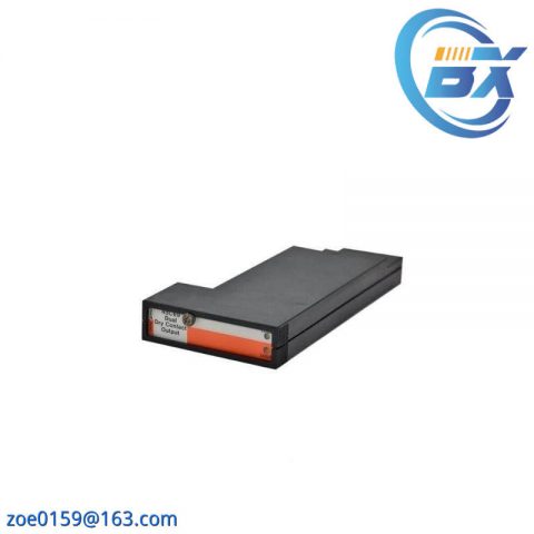RELIANCE 45C69 Dual Dry Contact Output Module