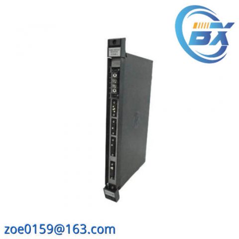 Reliance Electric 57408-1 Power Module Interface Module for Industrial Control