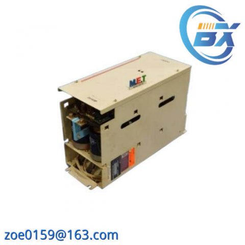RELIANCE 57421 - Industrial Control Module