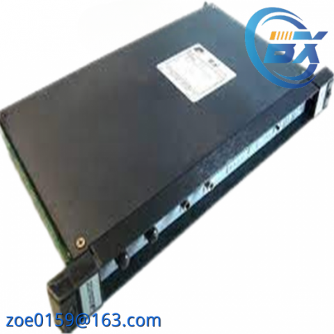 RELIANCE 57552-4 Industrial Control Module