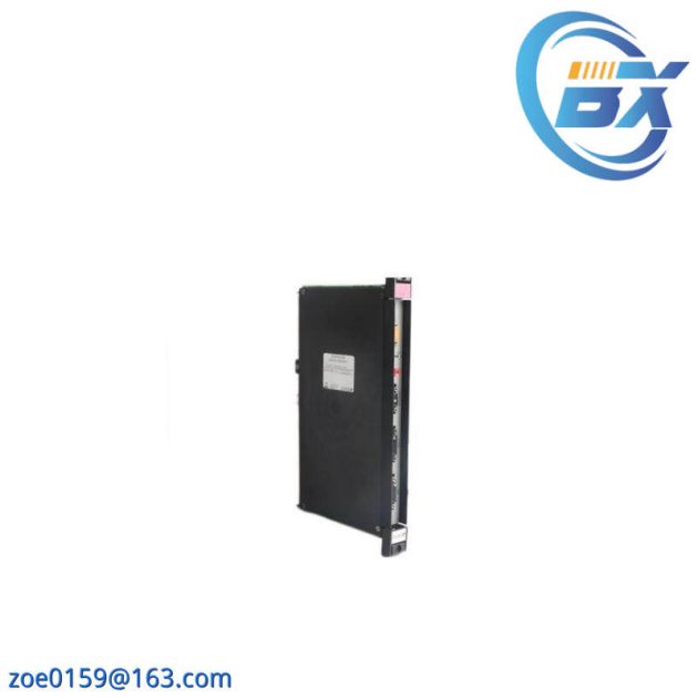 Reliance 57652 - Universal Drive Controller Module