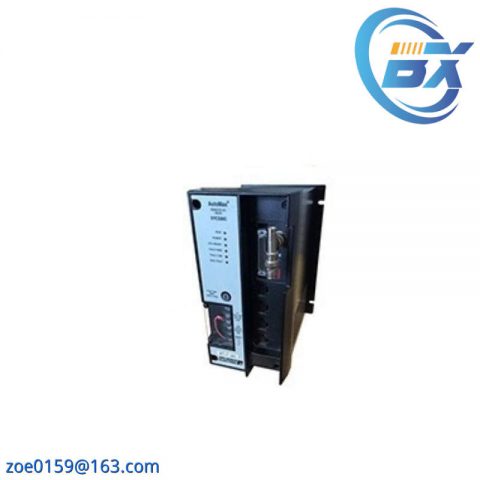 RELIANCE 57C330 REMOTE I/O HEAD: High-Performance Automation Solution for Industrial Control