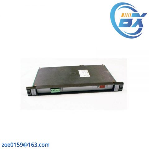 RELIANCE 57C332A Industrial Control Module