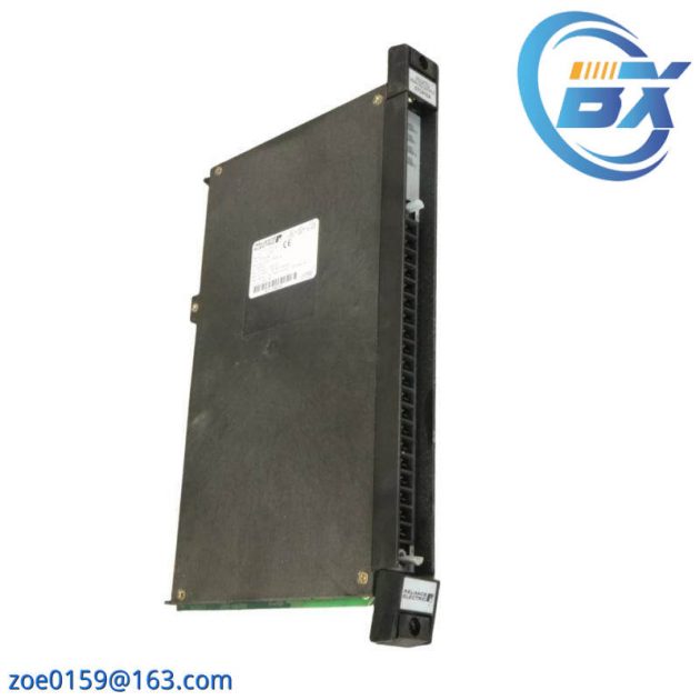 RELIANCE 57C410A - High-Efficiency Industrial Control Module