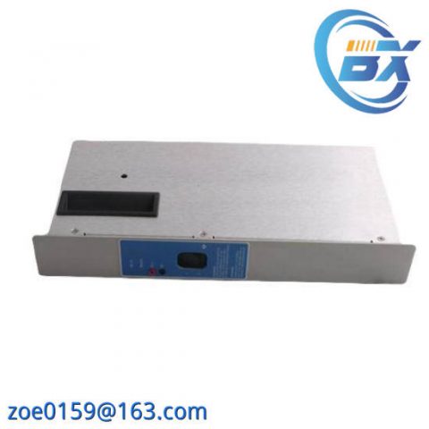 Reliance Electronics 57C415 Power Supply Module, High Efficiency, Industry Grade