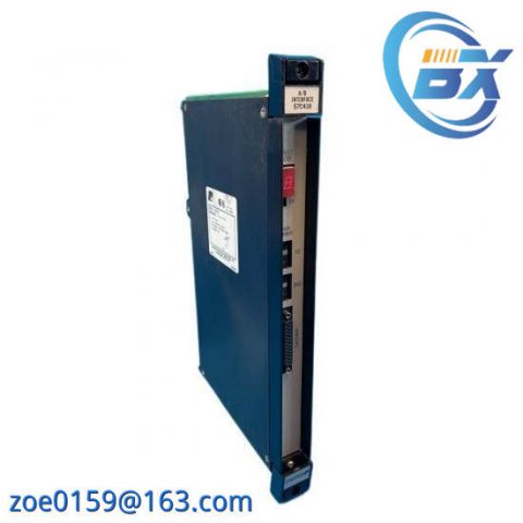 RELIANCE 57C415 Digital Control System Input Module