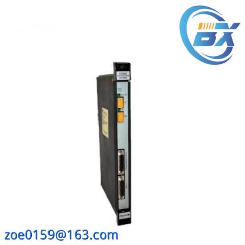 RELIANCE 57C430-A - Industrial Control Module, High Precision & Reliability