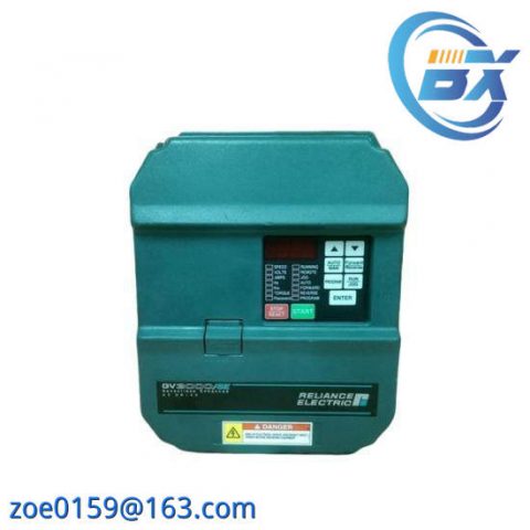 RELIANCE 57C652 Industrial Control Module