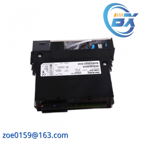 Reliance 5PY59JY109 AutoMax Industrial Control Module
