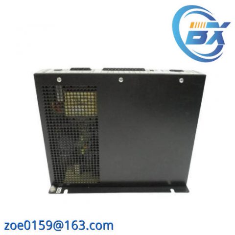 Reliance 61C351A Control Module, for Advanced Industrial Automation