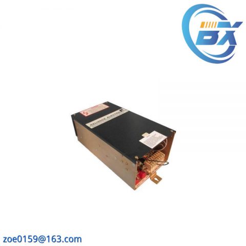 Reliance 803456-3T Field Power Module