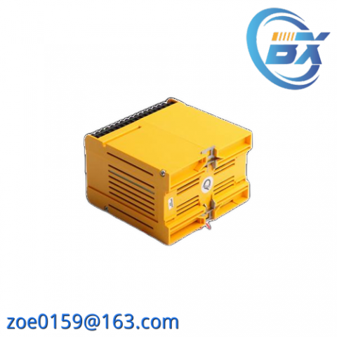 Reliance 812.06.00 Industrial Control Card, Advanced Control Solution