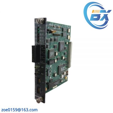 Reliance Electric 0-60021-2 Process Control Module