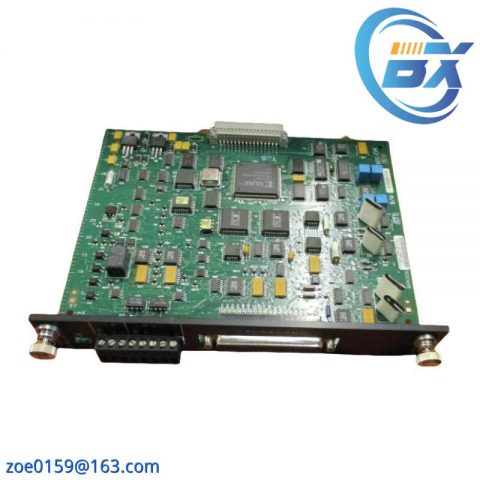 Reliance Electric 0-60023-5 Modular Device - Industrial Control Solution