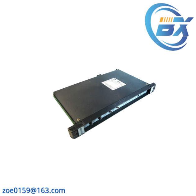 Reliance Electric 0-60023-5 Modular Device - Industrial Control Solution