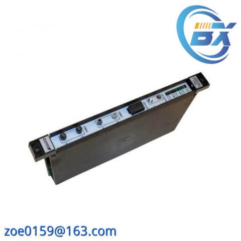 RELIANCE ELECTRIC 57652-C, High-Performance AC Motor Control Module
